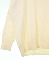 23区（ニジューサンク）ニット・セーター 白 サイズ:38(M位) レディース/2200702340017