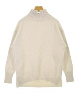 23区（ニジューサンク）ニット・セーター ベージュ サイズ:38(M位) レディース/2200702340024