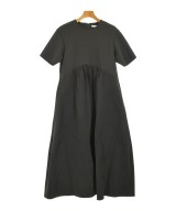 23区（ニジューサンク）ワンピース 黒 サイズ:38(M位) レディース/2200699247375