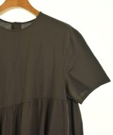23区（ニジューサンク）ワンピース 茶 サイズ:38(M位) レディース/2200699247382