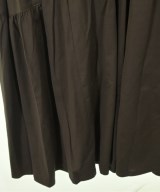 23区（ニジューサンク）ワンピース 茶 サイズ:38(M位) レディース/2200699247382