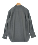 23区（ニジューサンク）ブラウス グレー サイズ:38(M位) レディース/2200699247405