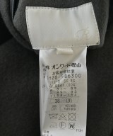 23区（ニジューサンク）ストール グレー サイズ:38(M位) レディース/2200699247658