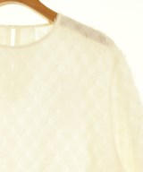23区（ニジューサンク）ブラウス 白 サイズ:44(L位) レディース/2200700134038