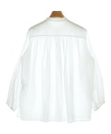 23区（ニジューサンク）ブラウス 白 サイズ:38(M位) レディース/2200700652020