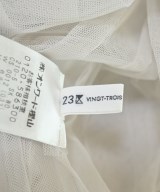 23区（ニジューサンク）ロング・マキシ丈スカート ベージュ サイズ:38(M位) レディース/2200703006035