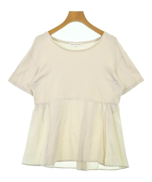 23区（ニジューサンク）Tシャツ・カットソー ベージュ サイズ:38(M位) レディース/2200701918101