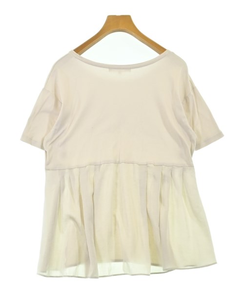 23区（ニジューサンク）Tシャツ・カットソー ベージュ サイズ:38(M位) レディース/2200701918101
