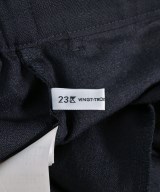 23区（ニジューサンク）その他 紺 サイズ:44(L位) レディース/2200700661022