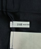 23区（ニジューサンク）その他 紺 サイズ:44(L位) レディース/2200700661039
