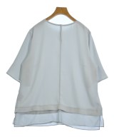 23区（ニジューサンク）ブラウス 青 サイズ:44(L位) レディース/2200700661084