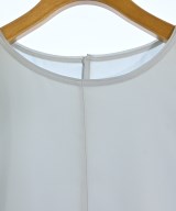 23区（ニジューサンク）ブラウス 青 サイズ:44(L位) レディース/2200700661084
