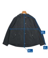 23区（ニジューサンク）マウンテンパーカー 黒 サイズ:38(M位) レディース/2200701261016