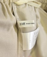 23区（ニジューサンク）スラックス グレー サイズ:38(M位) レディース/2200702829079