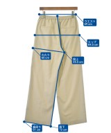 23区（ニジューサンク）スラックス グレー サイズ:38(M位) レディース/2200702829079