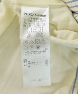 23区（ニジューサンク）カジュアルジャケット 白 サイズ:38(M位) レディース/2200700392025