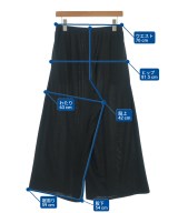 23区（ニジューサンク）その他 黒 サイズ:38(M位) レディース/2200702587030