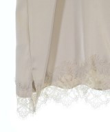 23区（ニジューサンク）ブラウス ベージュ サイズ:46(XL位) レディース/2200702587078
