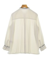 23区（ニジューサンク）ブラウス ベージュ サイズ:38(M位) レディース/2200692635032