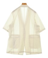 23区（ニジューサンク）ジャケット 白 サイズ:38(M位) レディース/2200700385133
