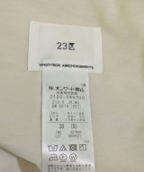 23区（ニジューサンク）ジャケット 白 サイズ:38(M位) レディース/2200700385133
