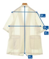 23区（ニジューサンク）ジャケット 白 サイズ:38(M位) レディース/2200700385133