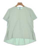 23区（ニジューサンク）ブラウス 緑 サイズ:32(XS位) レディース/2200705275071