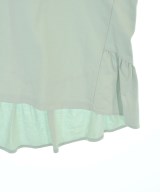 23区（ニジューサンク）ブラウス 緑 サイズ:32(XS位) レディース/2200705275071