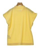 23区（ニジューサンク）Tシャツ・カットソー 黄 サイズ:1(S位) レディース/2200701650049