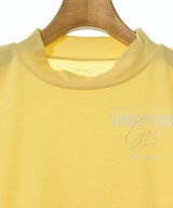 23区（ニジューサンク）Tシャツ・カットソー 黄 サイズ:1(S位) レディース/2200701650049