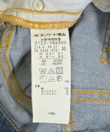 23区（ニジューサンク）デニムパンツ 青 サイズ:30(XXS位) レディース/2200704718012