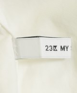 23区（ニジューサンク）ブラウス 白 サイズ:32(XS位) レディース/2200706690019