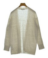 23区（ニジューサンク）カーディガン ベージュ サイズ:38(M位) レディース/2200707245027