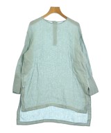 23区（ニジューサンク）ブラウス 緑 サイズ:38(M位) レディース/2200705713023
