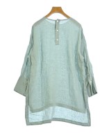 23区（ニジューサンク）ブラウス 緑 サイズ:38(M位) レディース/2200705713023
