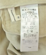 23区（ニジューサンク）カジュアルジャケット ベージュ サイズ:38(M位) レディース/2200704170155