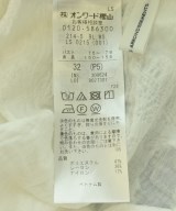 23区（ニジューサンク）ブラウス 白 サイズ:32(XS位) レディース/2200705475013