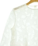 23区（ニジューサンク）ブラウス 白 サイズ:32(XS位) レディース/2200705475013