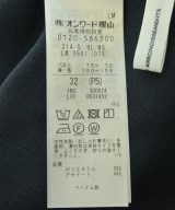 23区（ニジューサンク）ブラウス 紺 サイズ:32(XS位) レディース/2200705475020