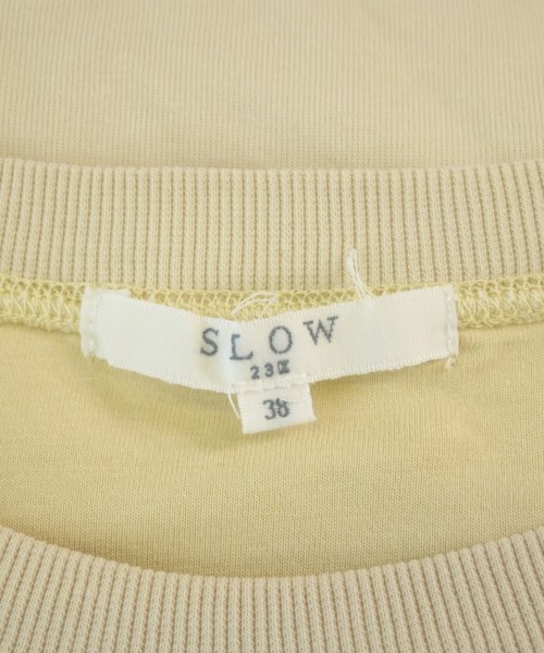 23区（ニジューサンク）Tシャツ・カットソー ベージュ サイズ:38(M位) レディース/2200707625034