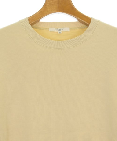 23区（ニジューサンク）Tシャツ・カットソー ベージュ サイズ:38(M位) レディース/2200707625034