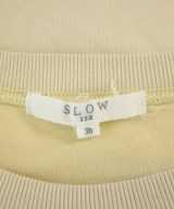23区（ニジューサンク）Tシャツ・カットソー ベージュ サイズ:38(M位) レディース/2200707625034