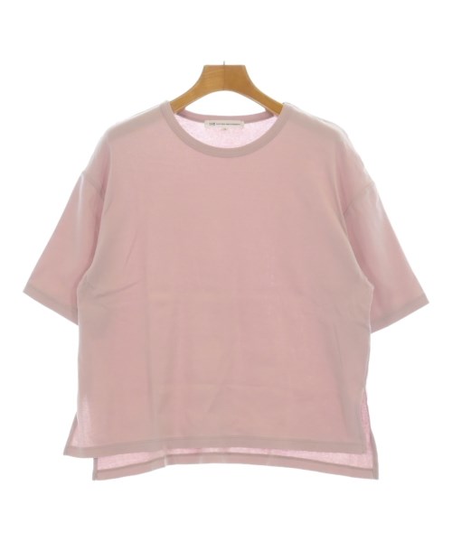 23区（ニジューサンク）Tシャツ・カットソー ピンク サイズ:38(M位) レディース/2200707625096