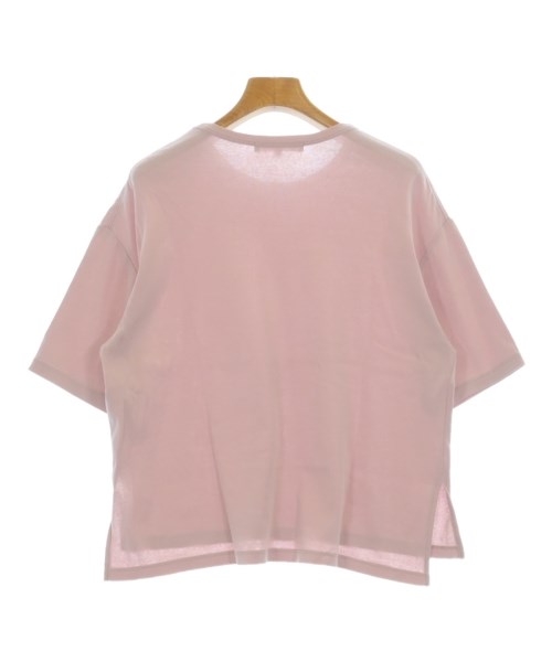 23区（ニジューサンク）Tシャツ・カットソー ピンク サイズ:38(M位) レディース/2200707625096