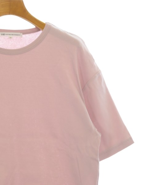 23区（ニジューサンク）Tシャツ・カットソー ピンク サイズ:38(M位) レディース/2200707625096