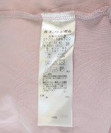 23区（ニジューサンク）Tシャツ・カットソー ピンク サイズ:38(M位) レディース/2200707625096