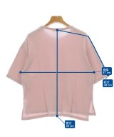 23区（ニジューサンク）Tシャツ・カットソー ピンク サイズ:38(M位) レディース/2200707625096