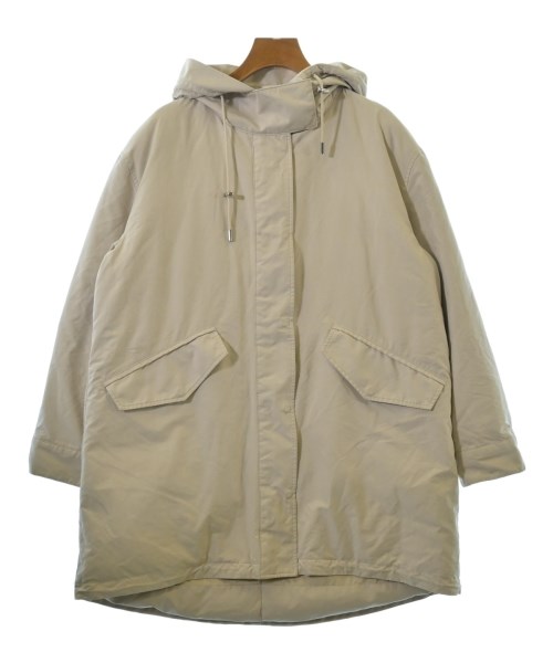 23区(ニジューサンク)のダウンコート サイズ:40(M位) 9,900円