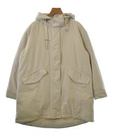 23区（ニジューサンク）ダウンコート ベージュ サイズ:40(M位) レディース/2200706286069