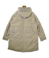 23区（ニジューサンク）ダウンコート ベージュ サイズ:40(M位) レディース/2200706286069